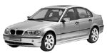 BMW E46 P3190 Fault Code