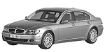 BMW E65 P3190 Fault Code