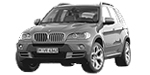BMW E70 P3190 Fault Code