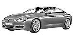 BMW F06 P3190 Fault Code