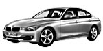 BMW F30 P3190 Fault Code