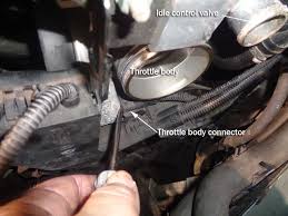 See P3190 repair manual